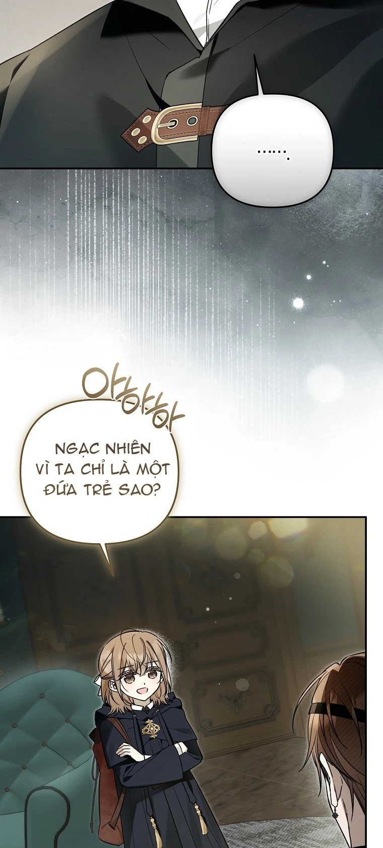 Độc Chiếm Sự Sủng Ái Của Công Nương Út, Mọi Người Đều Ám Ảnh Tôi Chapter  50 - 3