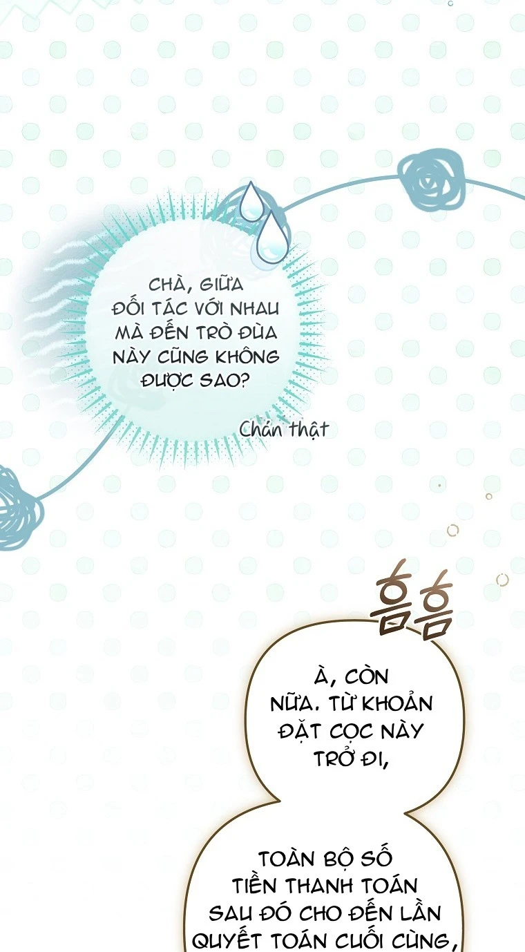 Độc Chiếm Sự Sủng Ái Của Công Nương Út, Mọi Người Đều Ám Ảnh Tôi Chapter  50 - 6