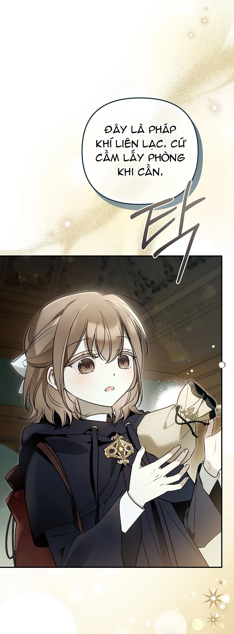 Độc Chiếm Sự Sủng Ái Của Công Nương Út, Mọi Người Đều Ám Ảnh Tôi Chapter  50 - 9