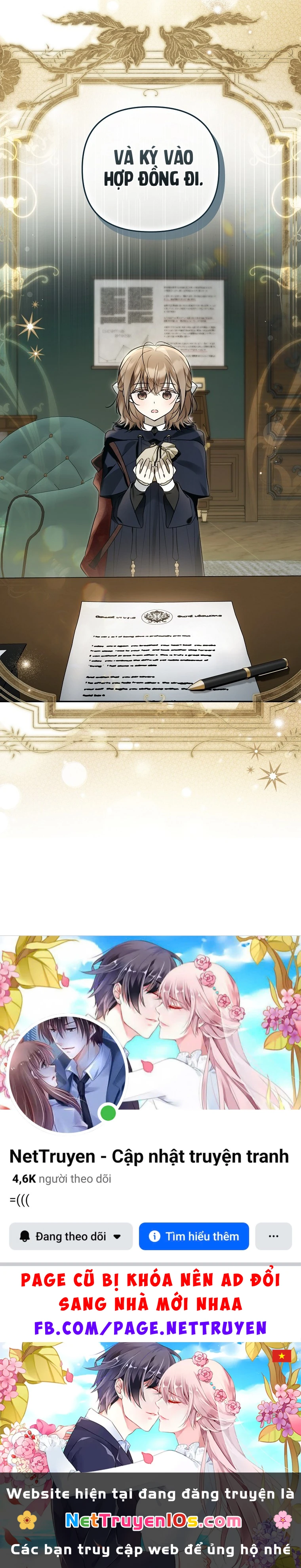 Độc Chiếm Sự Sủng Ái Của Công Nương Út, Mọi Người Đều Ám Ảnh Tôi Chapter  50 - 10