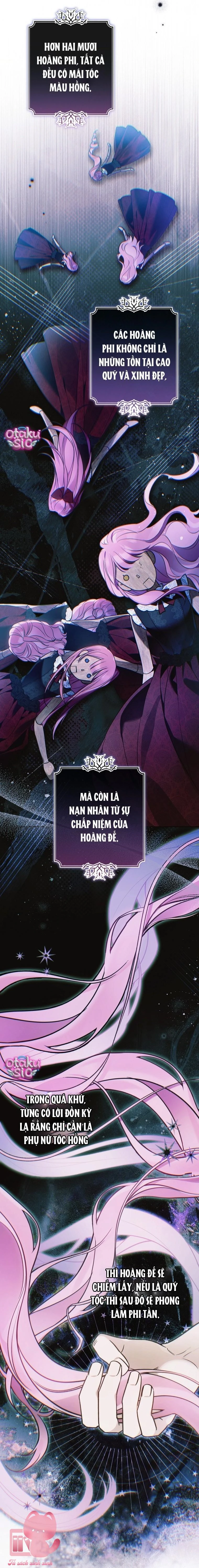 Độc Chiếm Sự Sủng Ái Của Công Nương Út, Mọi Người Đều Ám Ảnh Tôi Chapter  51 - 29