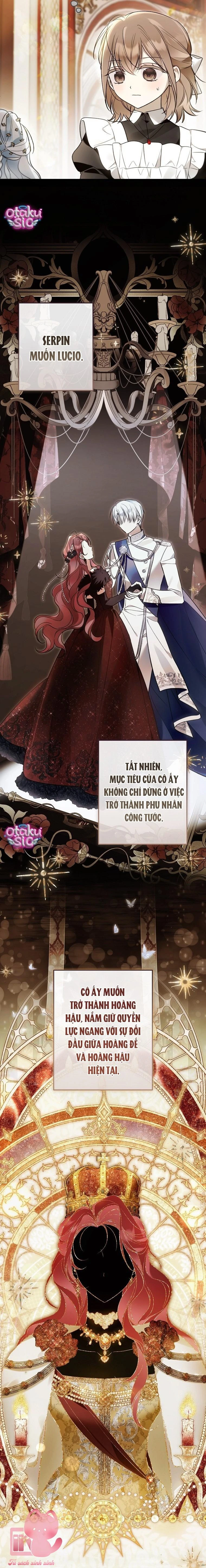 Độc Chiếm Sự Sủng Ái Của Công Nương Út, Mọi Người Đều Ám Ảnh Tôi Chapter  52 - 26