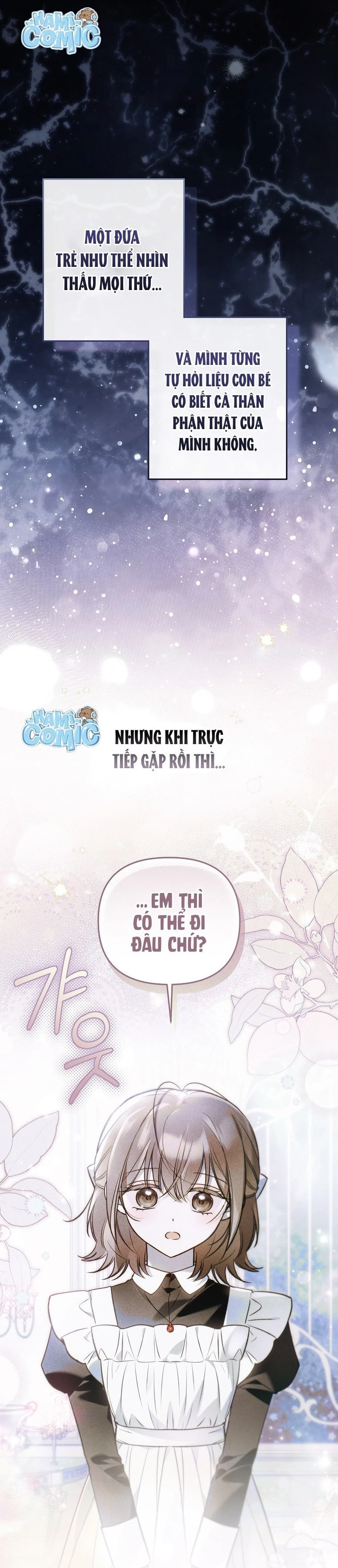 Độc Chiếm Sự Sủng Ái Của Công Nương Út, Mọi Người Đều Ám Ảnh Tôi Chapter  55 - 14