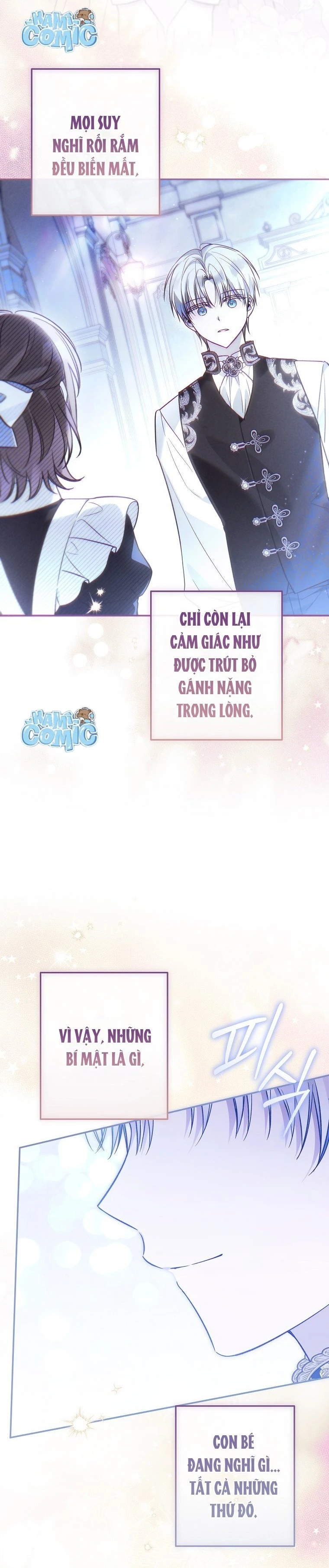 Độc Chiếm Sự Sủng Ái Của Công Nương Út, Mọi Người Đều Ám Ảnh Tôi Chapter  55 - 15