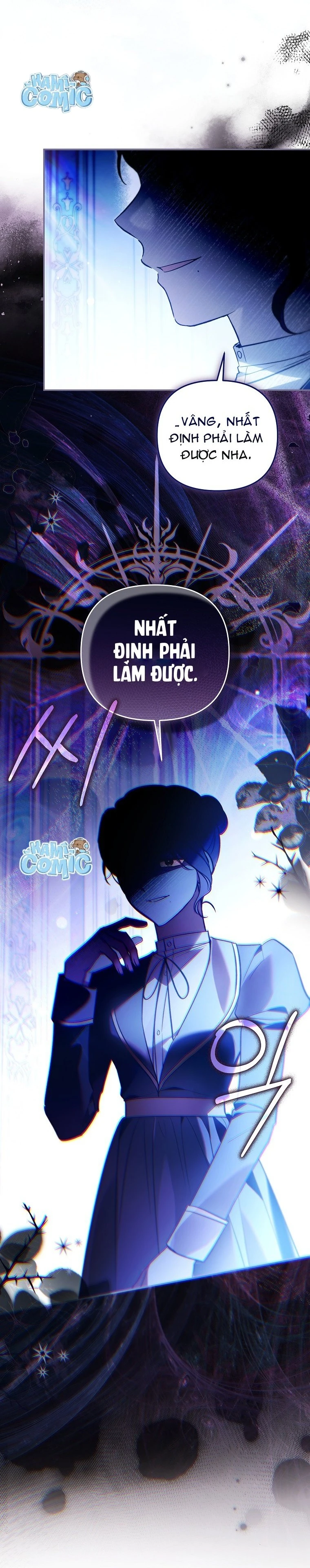 Độc Chiếm Sự Sủng Ái Của Công Nương Út, Mọi Người Đều Ám Ảnh Tôi Chapter  56 - 4