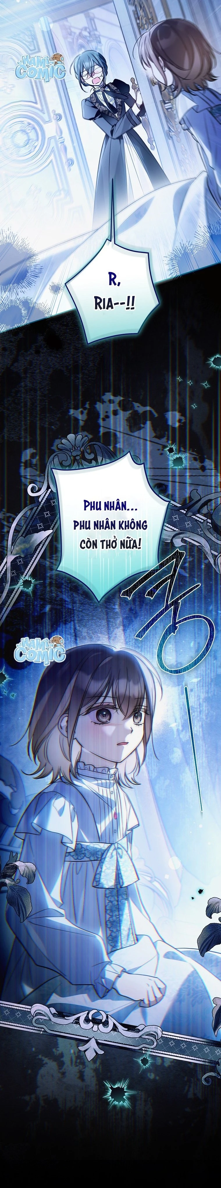 Độc Chiếm Sự Sủng Ái Của Công Nương Út, Mọi Người Đều Ám Ảnh Tôi Chapter  56 - 11