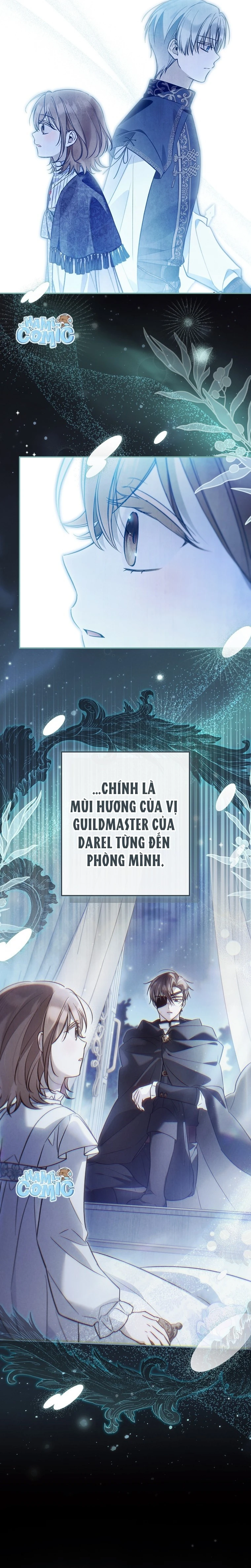 Độc Chiếm Sự Sủng Ái Của Công Nương Út, Mọi Người Đều Ám Ảnh Tôi Chapter  59 - 4