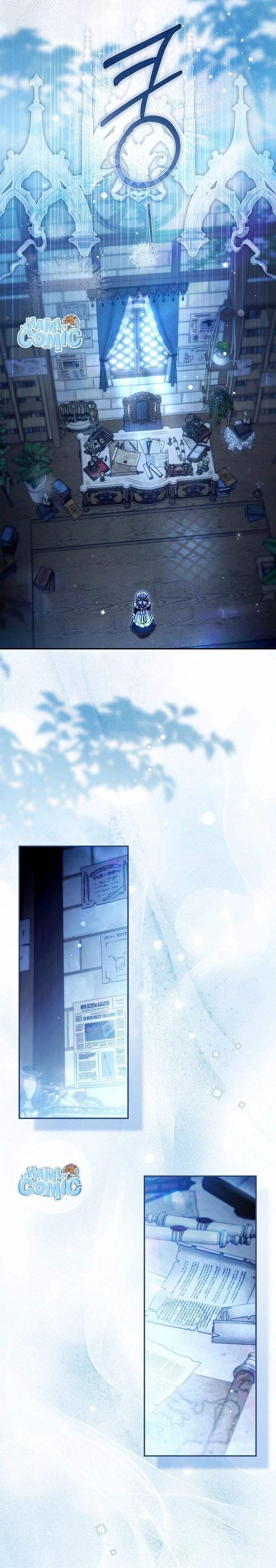 Độc Chiếm Sự Sủng Ái Của Công Nương Út, Mọi Người Đều Ám Ảnh Tôi Chapter  59 - 7