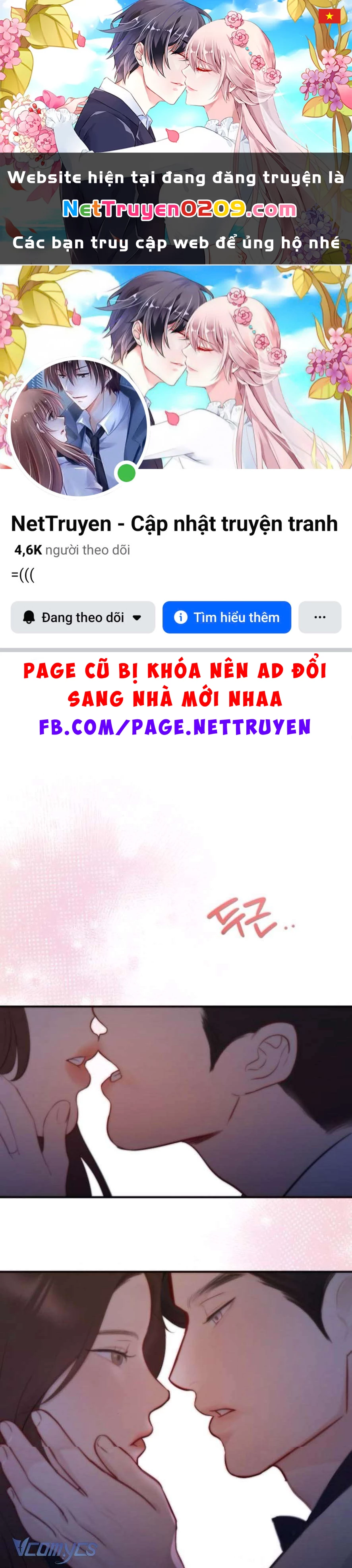 Quyền Lực Của Thư Ký Chapter 30 - 1