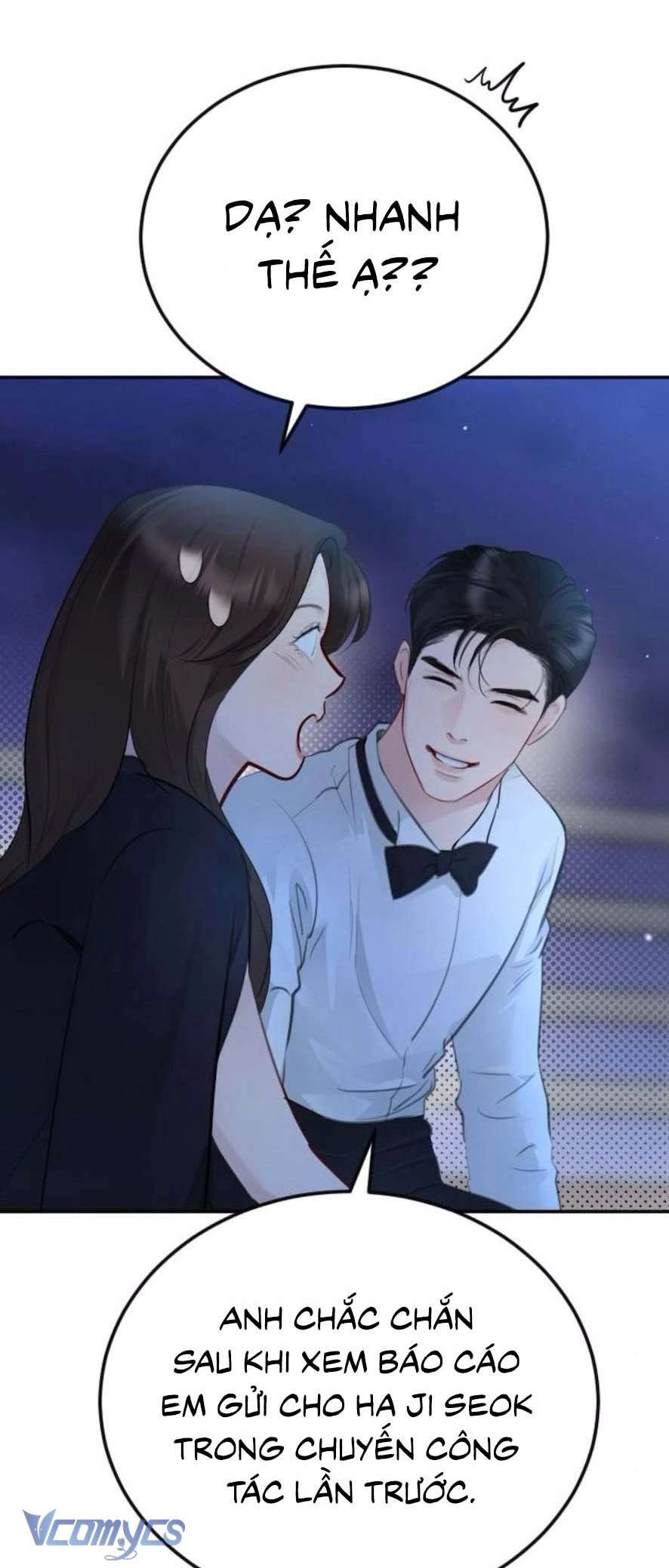 Quyền Lực Của Thư Ký Chapter 30 - 6