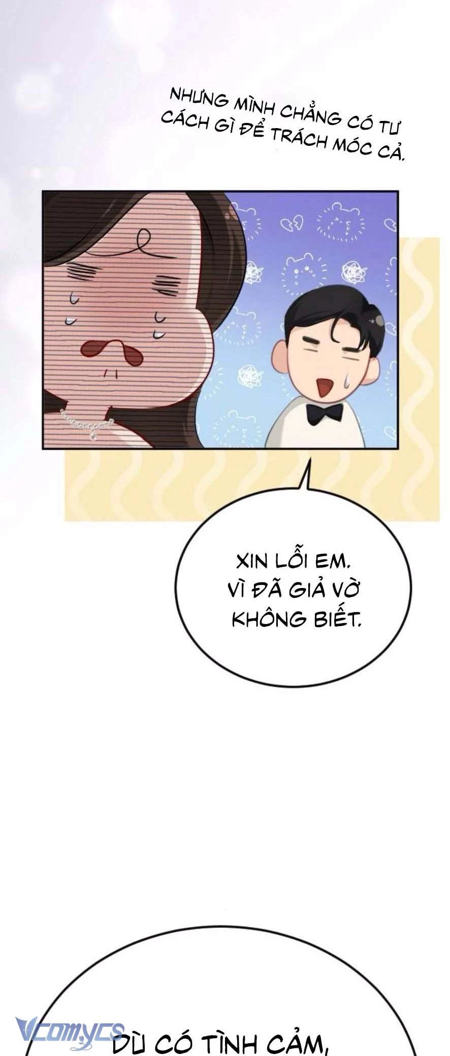 Quyền Lực Của Thư Ký Chapter 30 - 8