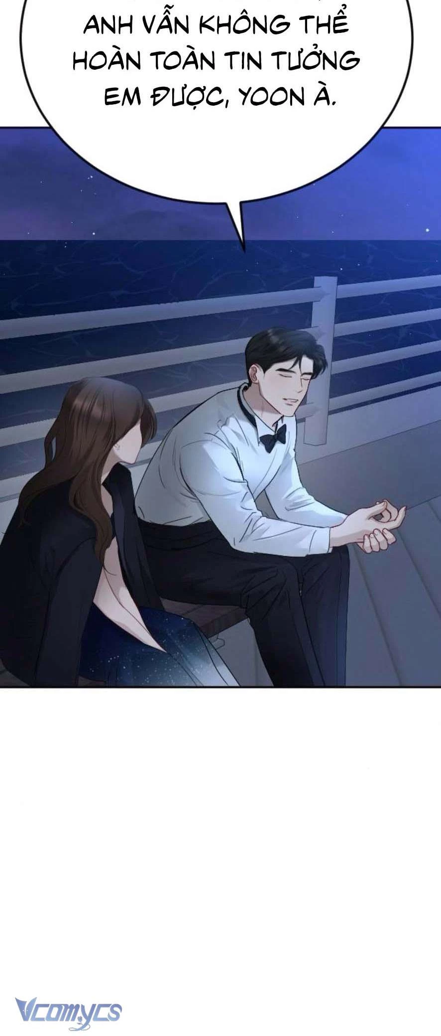 Quyền Lực Của Thư Ký Chapter 30 - 9