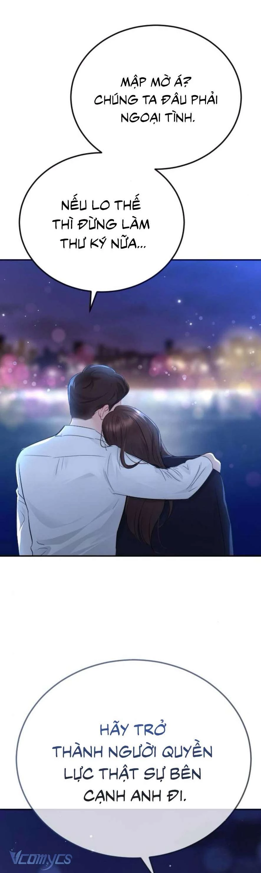 Quyền Lực Của Thư Ký Chapter 30 - 16