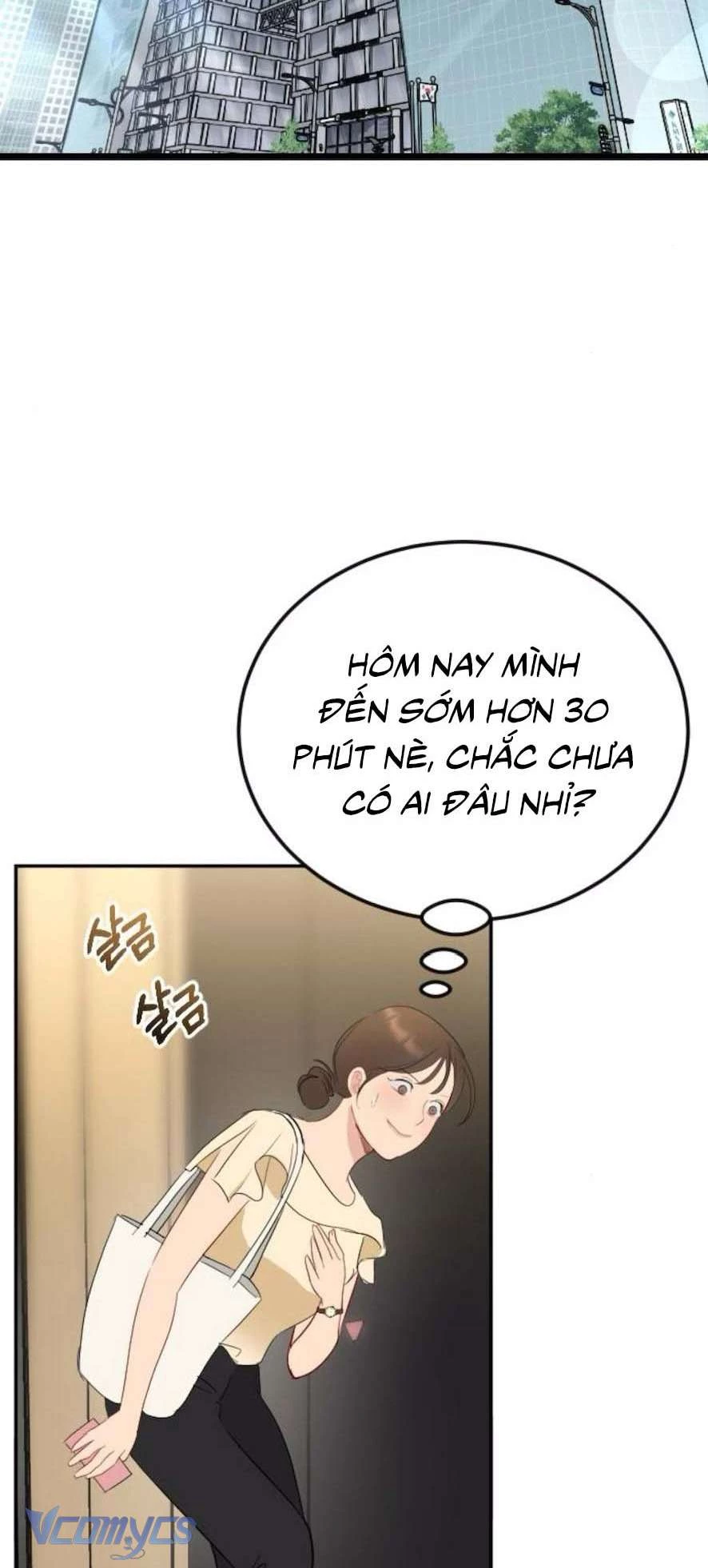 Quyền Lực Của Thư Ký Chapter 30 - 25