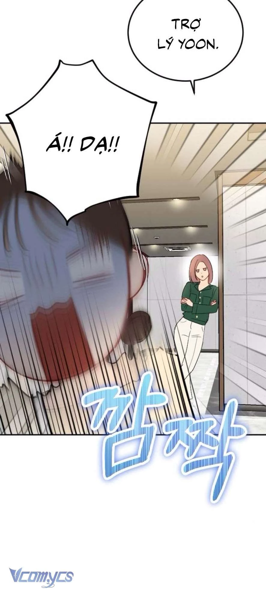 Quyền Lực Của Thư Ký Chapter 30 - 27