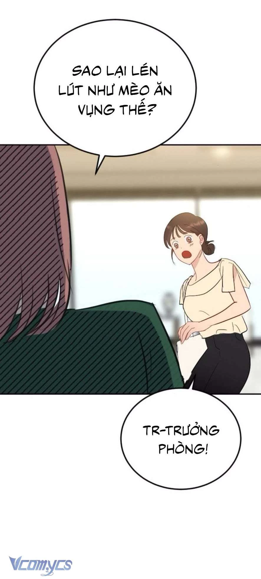 Quyền Lực Của Thư Ký Chapter 30 - 28