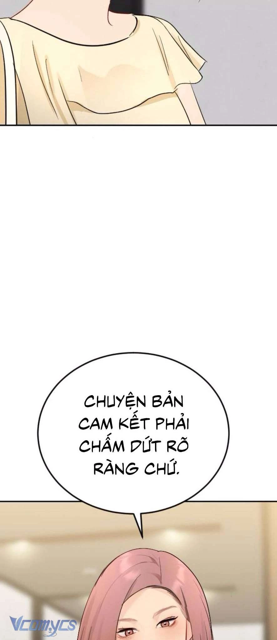 Quyền Lực Của Thư Ký Chapter 30 - 32