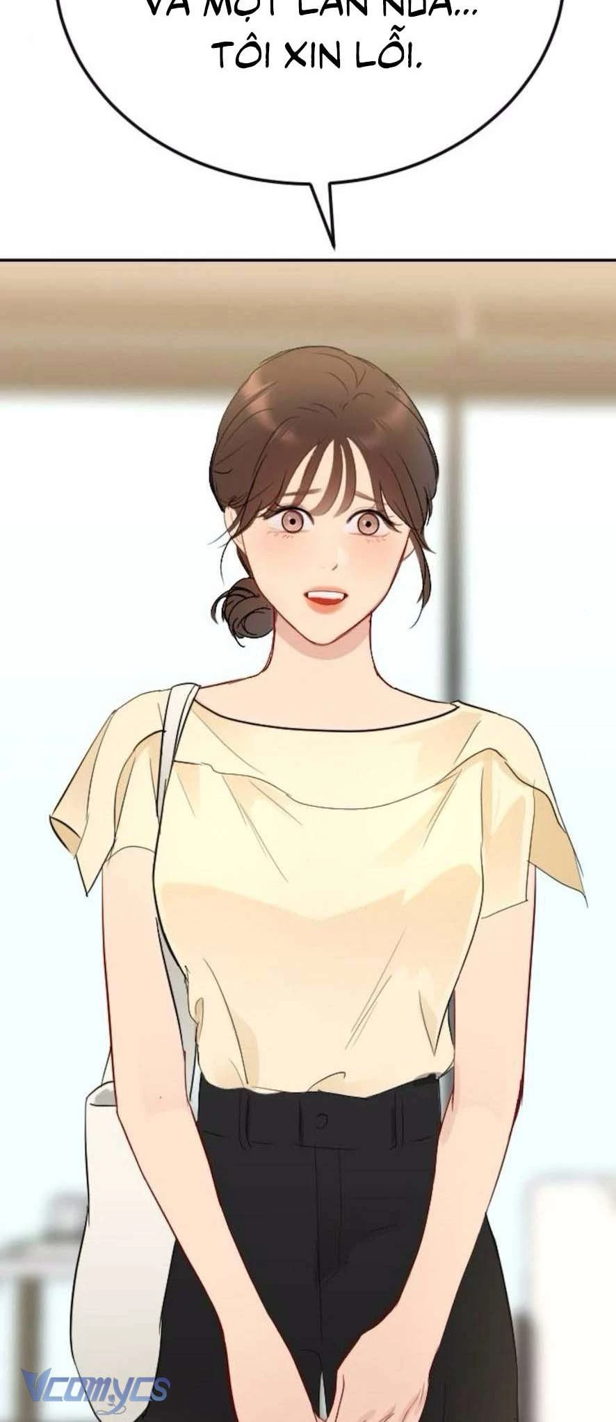 Quyền Lực Của Thư Ký Chapter 30 - 34