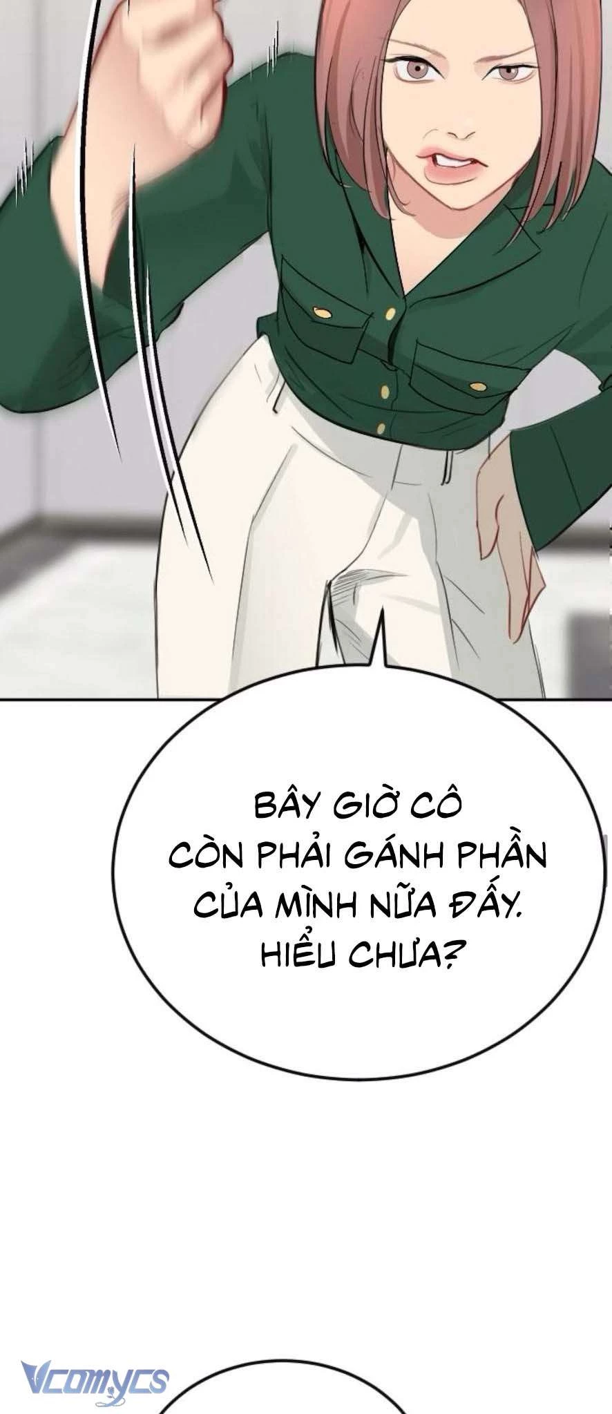 Quyền Lực Của Thư Ký Chapter 30 - 36
