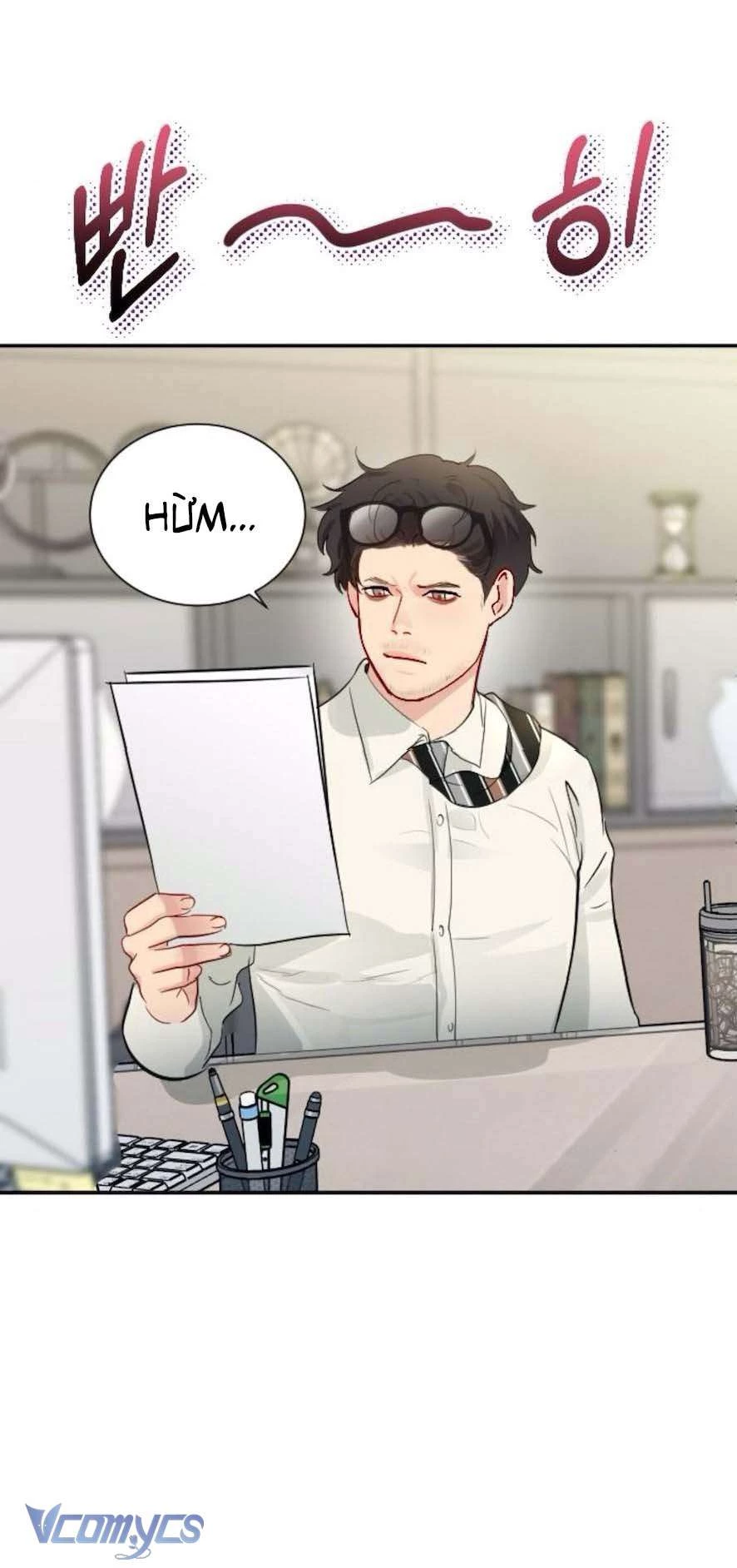 Quyền Lực Của Thư Ký Chapter 30 - 39