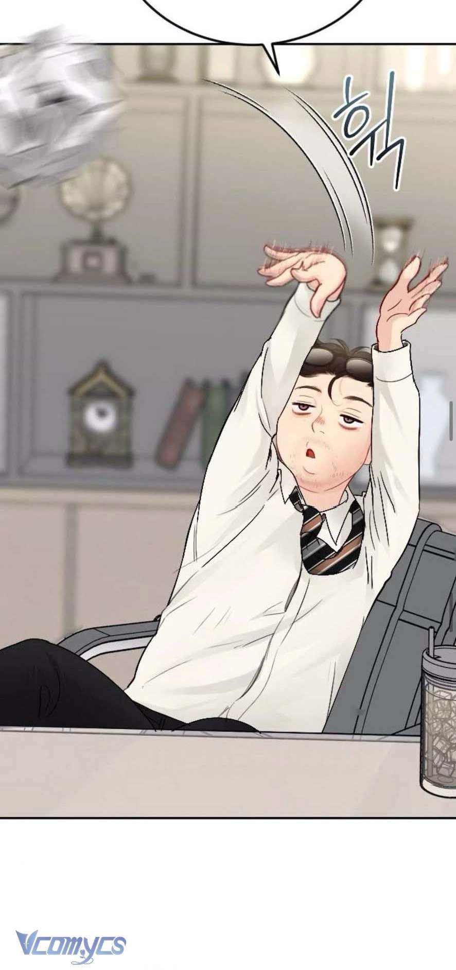 Quyền Lực Của Thư Ký Chapter 30 - 42