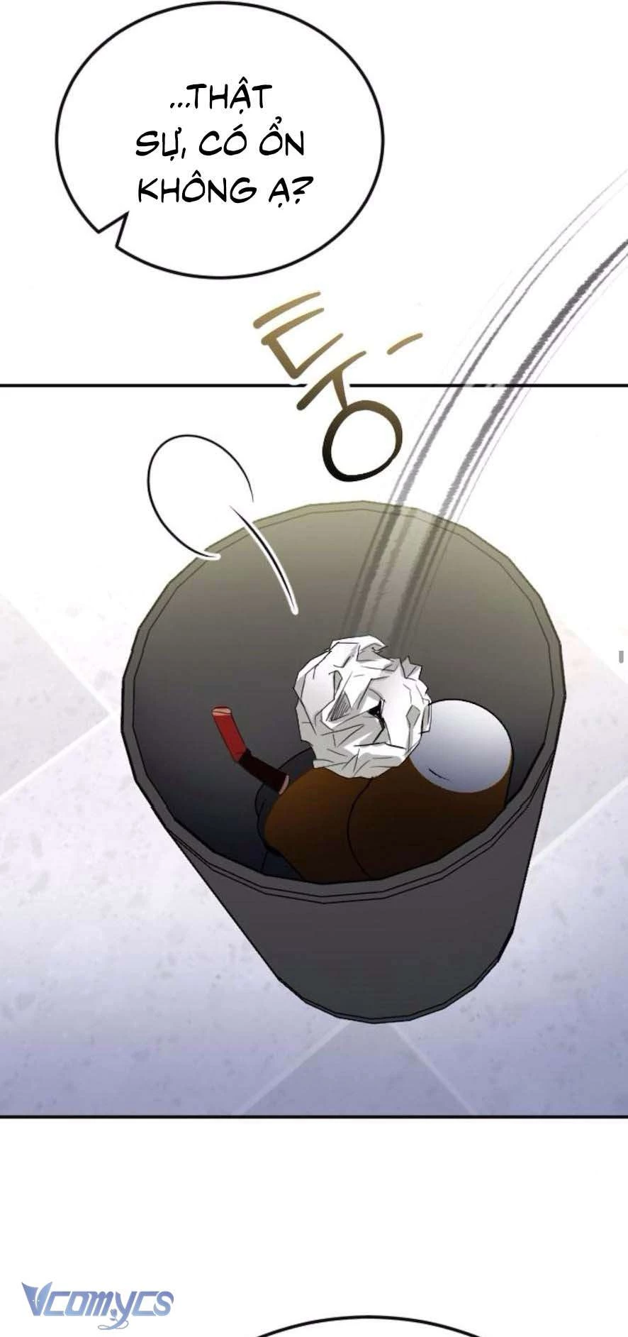 Quyền Lực Của Thư Ký Chapter 30 - 43