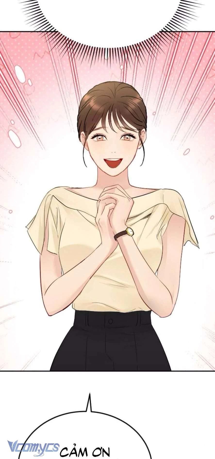 Quyền Lực Của Thư Ký Chapter 30 - 45