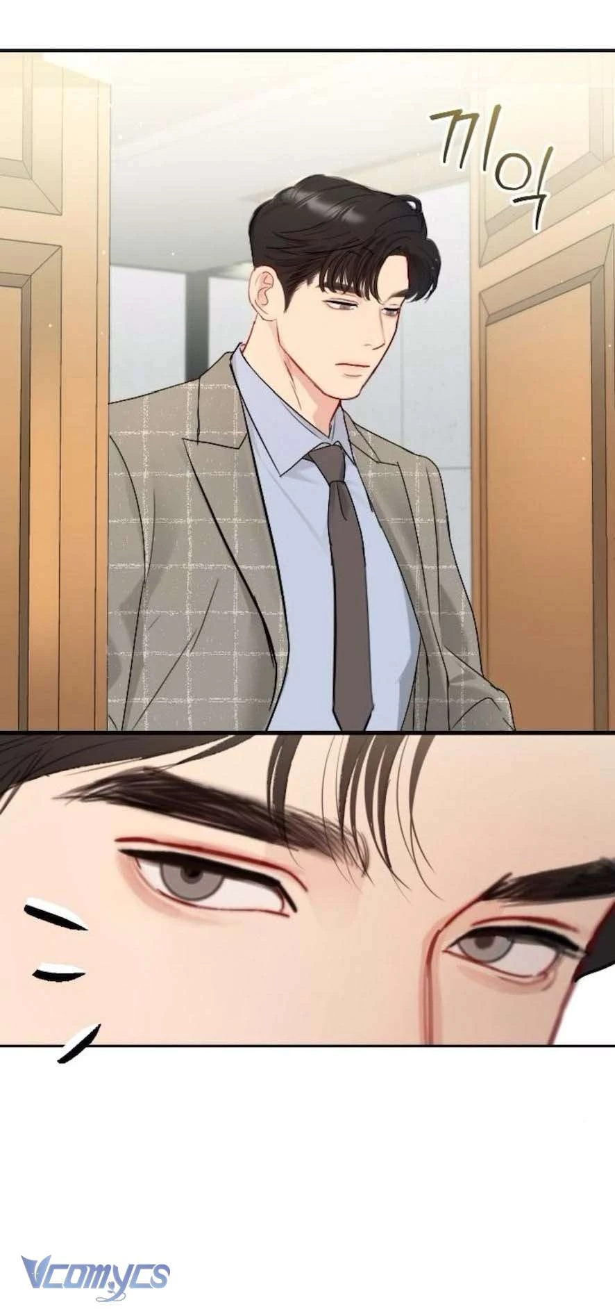 Quyền Lực Của Thư Ký Chapter 30 - 49