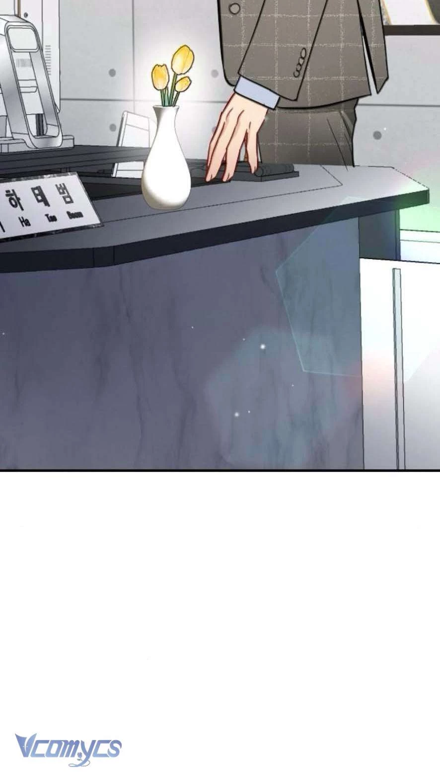 Quyền Lực Của Thư Ký Chapter 30 - 51