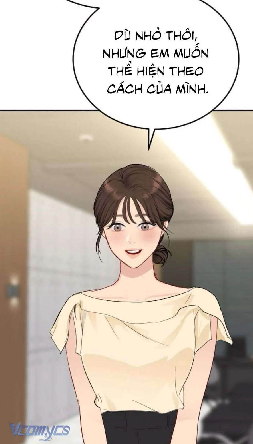 Quyền Lực Của Thư Ký Chapter 30 - 56