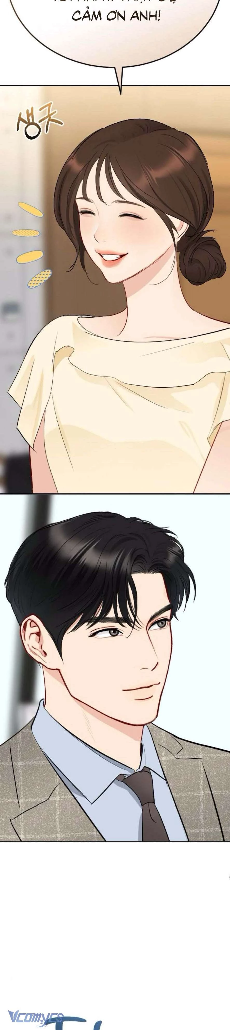 Quyền Lực Của Thư Ký Chapter 30 - 71