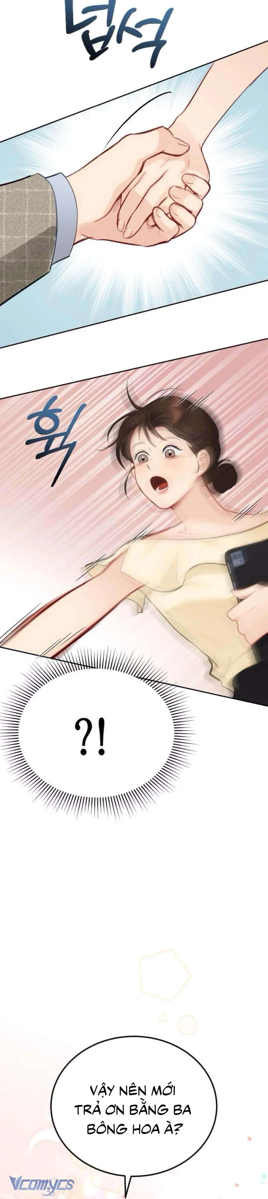 Quyền Lực Của Thư Ký Chapter 30 - 72