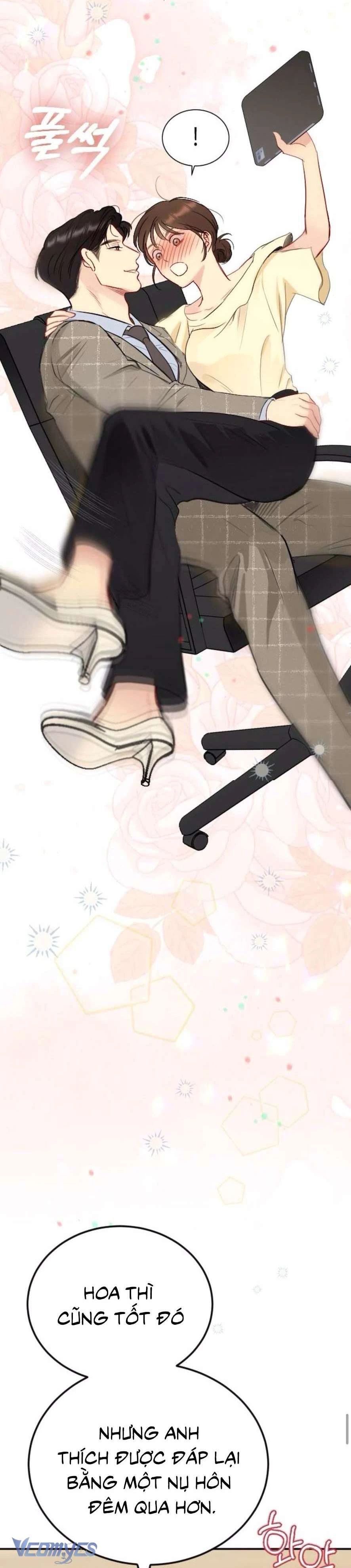 Quyền Lực Của Thư Ký Chapter 30 - 73