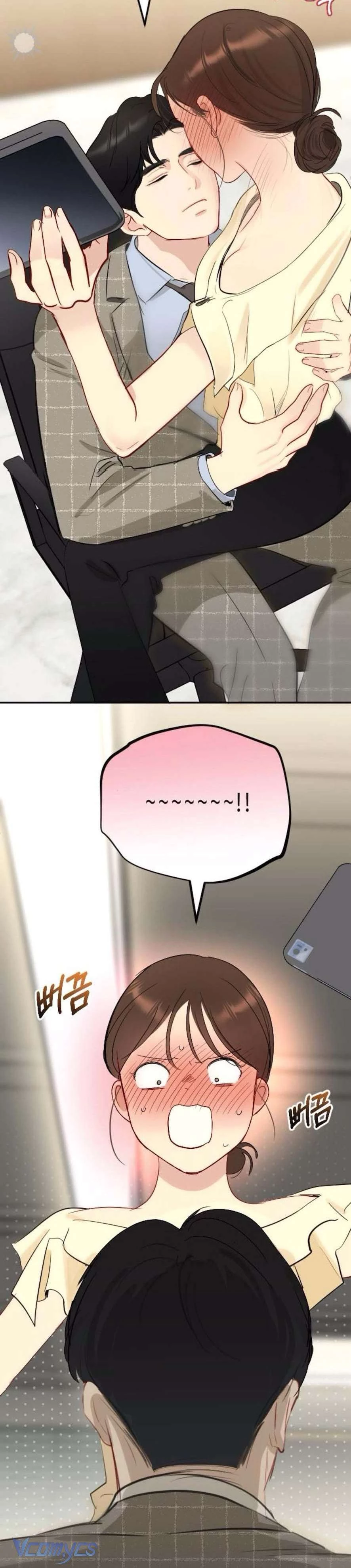 Quyền Lực Của Thư Ký Chapter 30 - 74