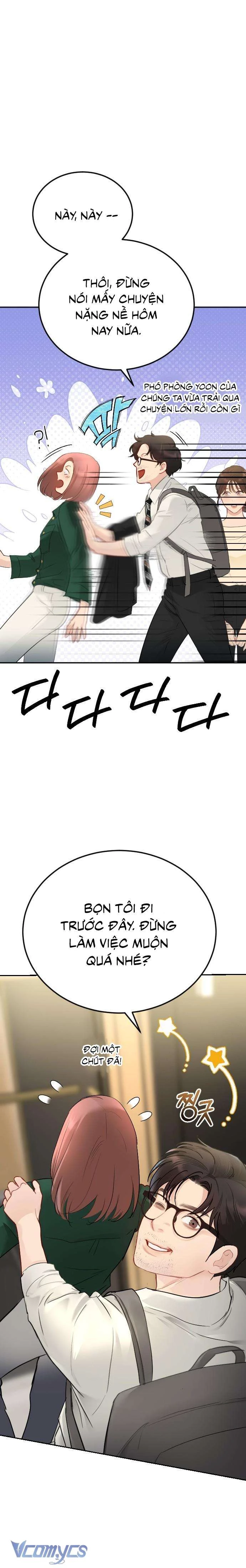 Quyền Lực Của Thư Ký Chapter 31 - 5