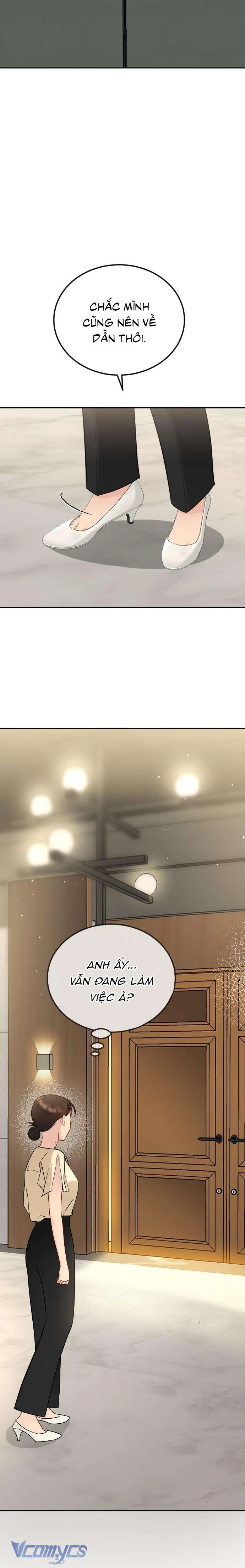 Quyền Lực Của Thư Ký Chapter 31 - 7