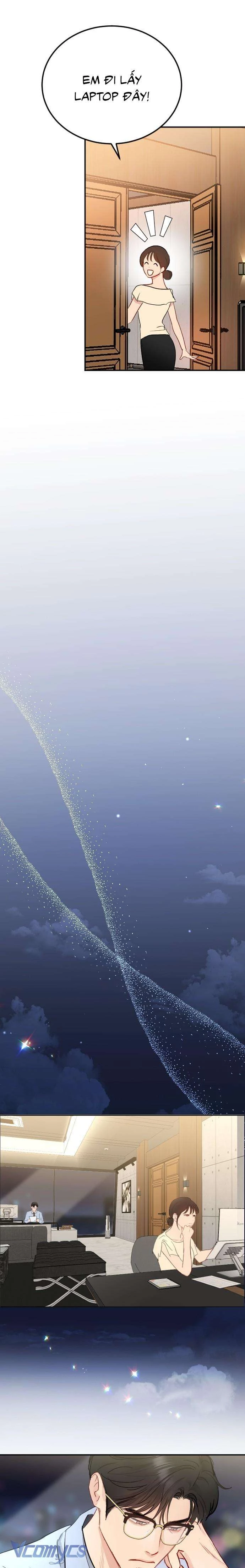 Quyền Lực Của Thư Ký Chapter 31 - 11