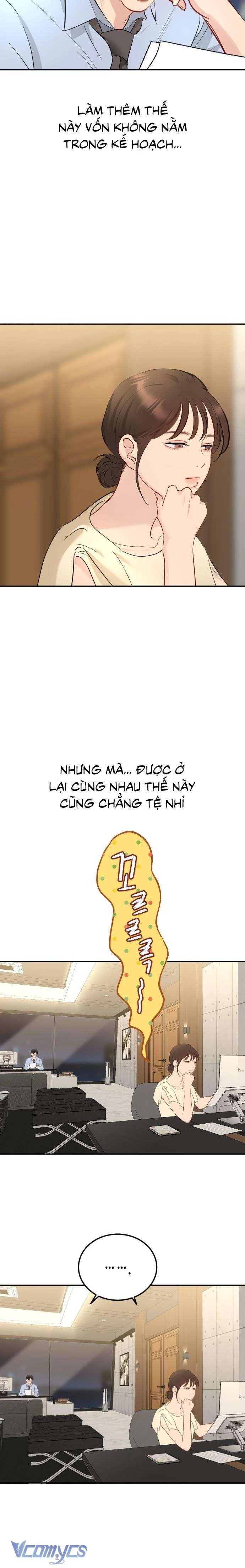 Quyền Lực Của Thư Ký Chapter 31 - 12