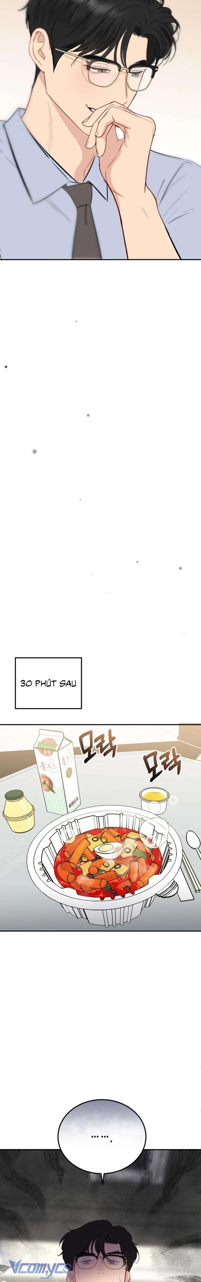 Quyền Lực Của Thư Ký Chapter 31 - 14