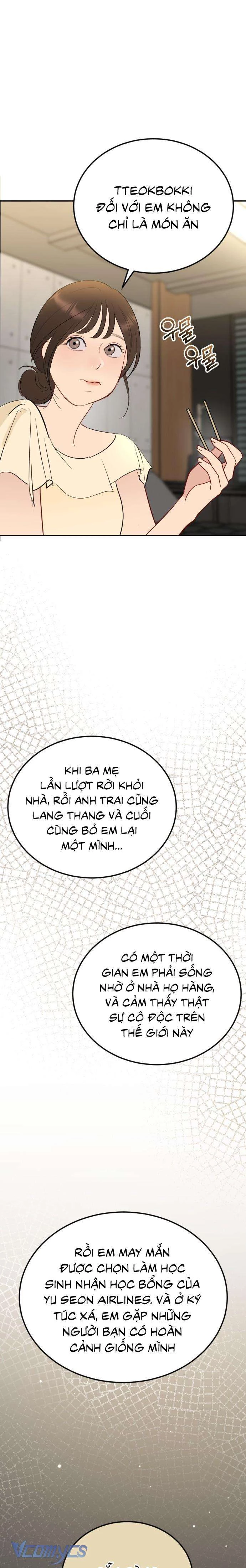 Quyền Lực Của Thư Ký Chapter 31 - 17