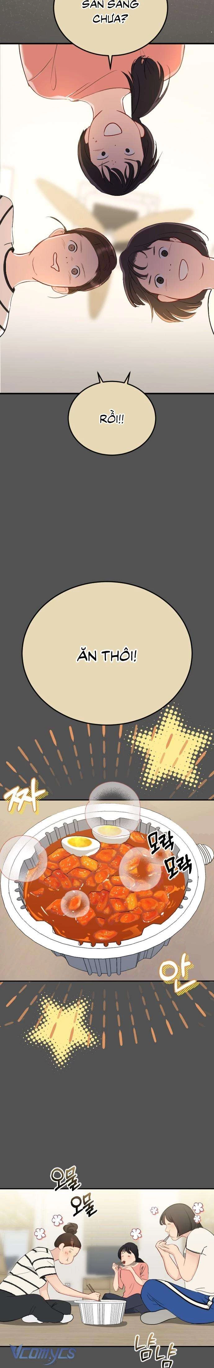 Quyền Lực Của Thư Ký Chapter 31 - 18