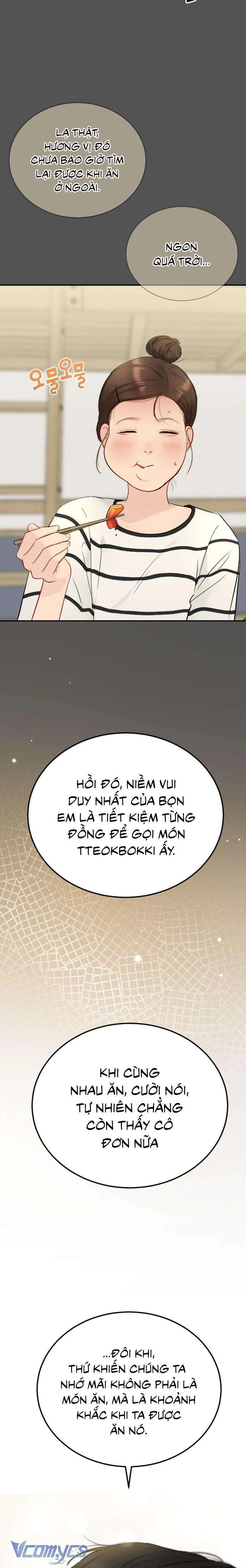 Quyền Lực Của Thư Ký Chapter 31 - 19