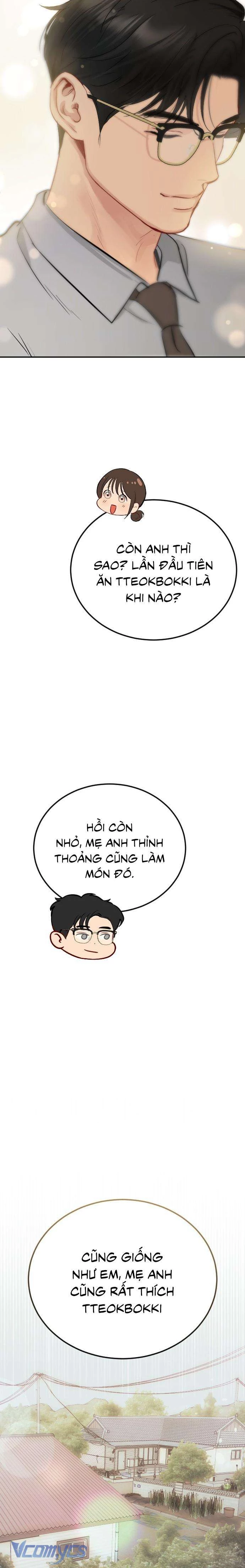 Quyền Lực Của Thư Ký Chapter 31 - 20