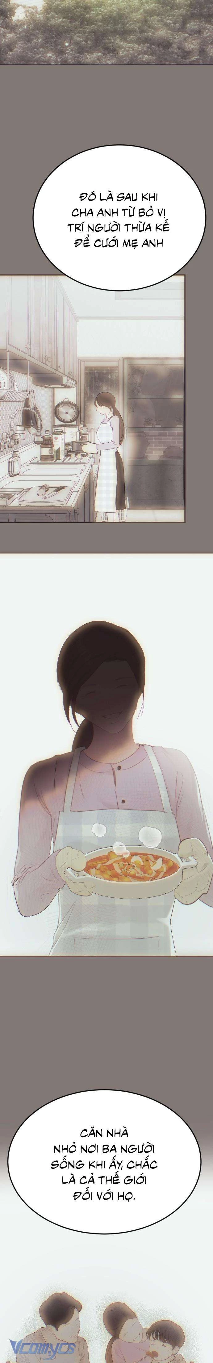 Quyền Lực Của Thư Ký Chapter 31 - 21