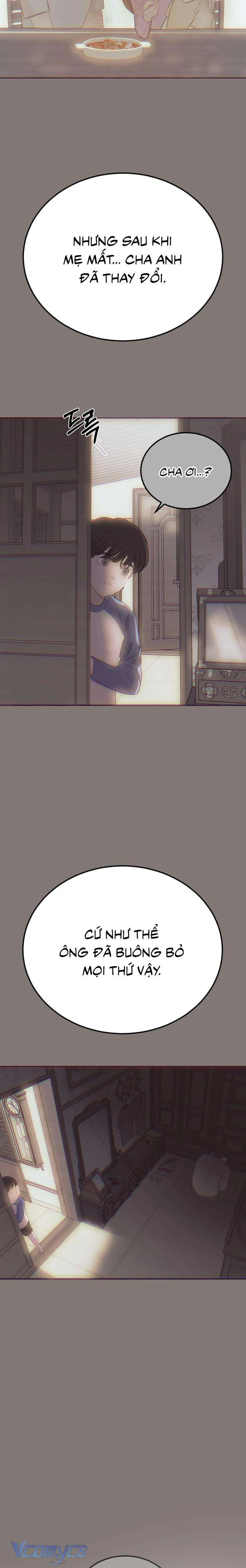 Quyền Lực Của Thư Ký Chapter 31 - 22