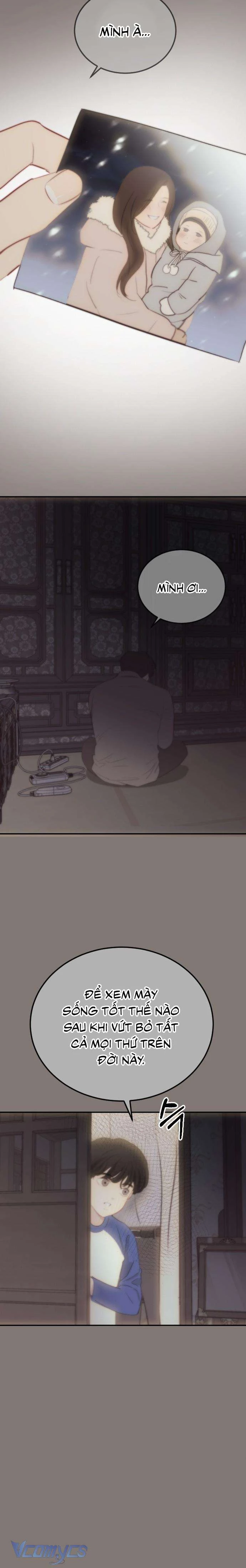 Quyền Lực Của Thư Ký Chapter 31 - 23