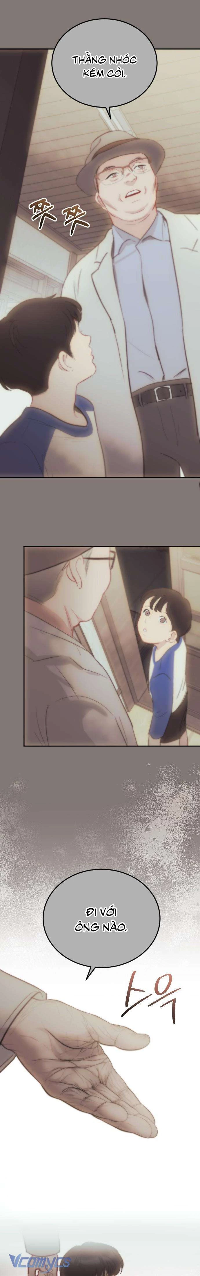 Quyền Lực Của Thư Ký Chapter 31 - 24