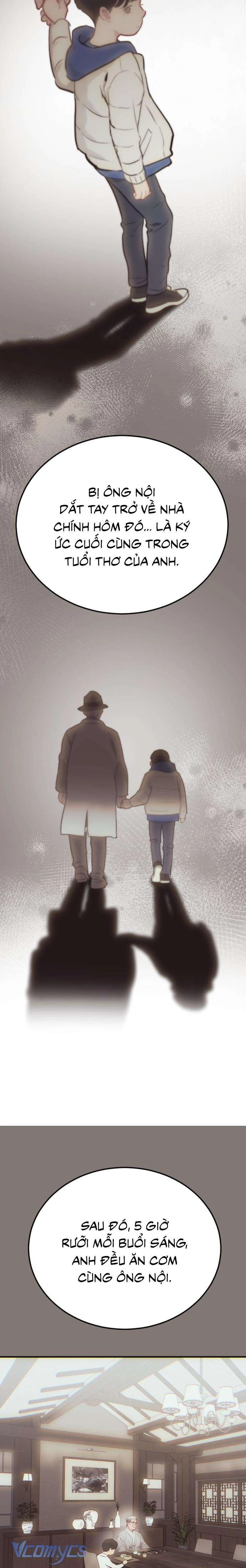 Quyền Lực Của Thư Ký Chapter 31 - 25