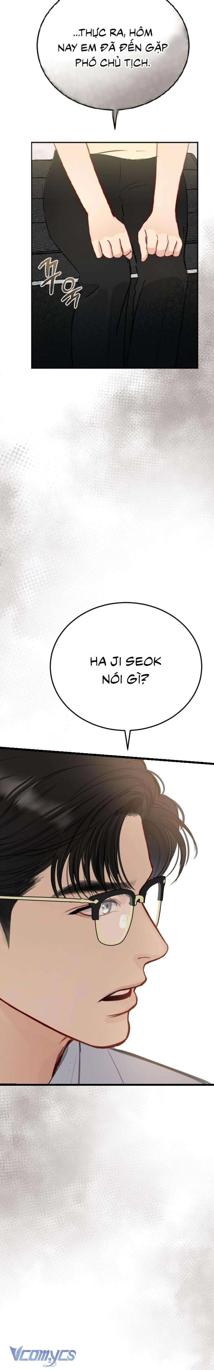 Quyền Lực Của Thư Ký Chapter 31 - 29