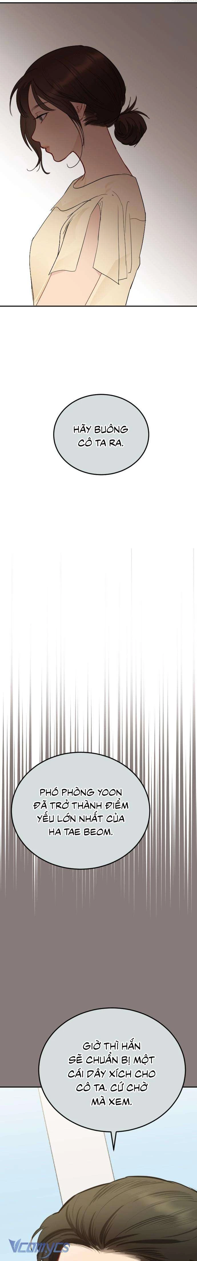 Quyền Lực Của Thư Ký Chapter 31 - 30